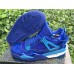 AIR JORDAN 4 11LAB4 ROYAL BLUE