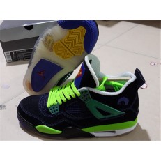 AIR JORDAN 4 RETRO DB DOERNBECHER