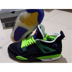 AIR JORDAN 4 RETRO DB DOERNBECHER