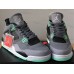 AIR JORDAN 4 RETRO GREEN GLOW