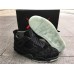 AIR JORDAN 4 RETRO KAWS BLACK