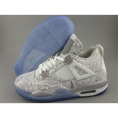 AIR JORDAN 4 RETRO LASER 30TH ANNIVERSARY