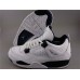 AIR JORDAN 4 RETRO LS LEGEND BLUE