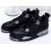 AIR JORDAN 4 RETRO LS OREO