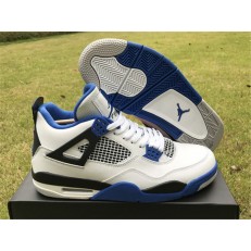 AIR JORDAN 4 RETRO MOTOR SPORT
