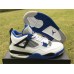 AIR JORDAN 4 RETRO MOTOR SPORT