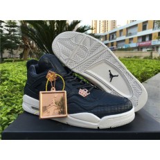 AIR JORDAN 4 RETRO PREMIUM PINNACLE