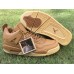AIR JORDAN 4 RETRO PREMIUM PINNACLE WHEAT