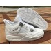 AIR JORDAN 4 RETRO PURE MONEY