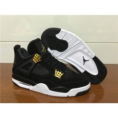 AIR JORDAN 4 RETRO ROYALTY