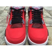 AIR JORDAN 4 RETRO TORO BRAVO