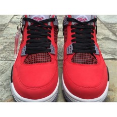 AIR JORDAN 4 RETRO TORO BRAVO