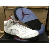 AIR JORDAN 5 RETRO 2013 RELEASE