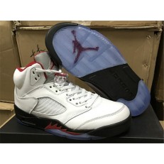 AIR JORDAN 5 RETRO 2013 RELEASE