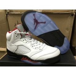 AIR JORDAN 5 RETRO 2013 RELEASE
