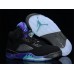AIR JORDAN 5 RETRO BLACK GRAPE