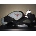 AIR JORDAN 5 RETRO BLACK METALLIC