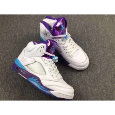 AIR JORDAN 5 RETRO HORNETS