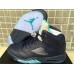 AIR JORDAN 5 RETRO HORNETS MIDNIGHT NAVY