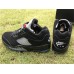 AIR JORDAN 5 RETRO LOW BLACK METALLIC