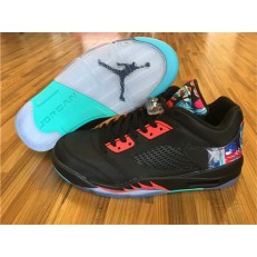 AIR JORDAN 5 RETRO LOW CHINA