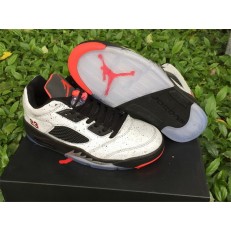 AIR JORDAN 5 RETRO LOW NEYMAR