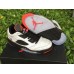 AIR JORDAN 5 RETRO LOW NEYMAR