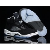 AIR JORDAN 5 RETRO OREO