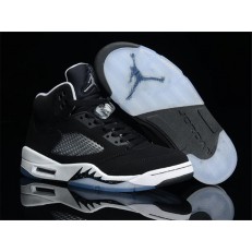 AIR JORDAN 5 RETRO OREO
