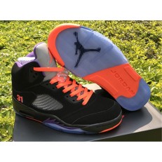 AIR JORDAN 5 RETRO SHAWN MARION PE