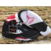 AIR JORDAN 5 RETRO SUPREME BLACK