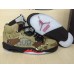 AIR JORDAN 5 RETRO SUPREME CAMO