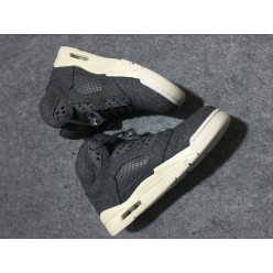 AIR JORDAN 5 RETRO WOOL