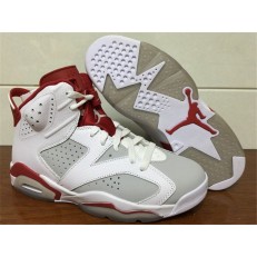 AIR JORDAN 6 RETRO ALTERNATE