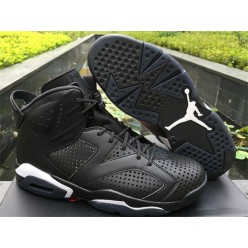 AIR JORDAN 6 RETRO BLACK CAT
