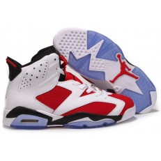 AIR JORDAN 6 RETRO CARMINE