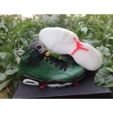 AIR JORDAN 6 RETRO CHAMPAGNE