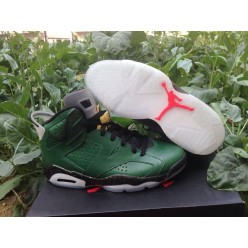AIR JORDAN 6 RETRO CHAMPAGNE