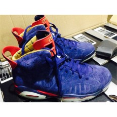 AIR JORDAN 6 RETRO DB