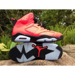 AIR JORDAN 6 RETRO INFRARED 23