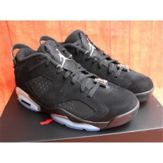 AIR JORDAN 6 RETRO LOW