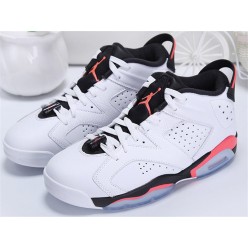 AIR JORDAN 6 RETRO LOW INFRARED