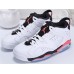 AIR JORDAN 6 RETRO LOW INFRARED