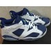 AIR JORDAN 6 RETRO LOW SEAHAWKS
