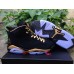 AIR JORDAN 6 RETRO OVO BLACK NUBUCK GOLD