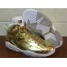 AIR JORDAN 6 RETRO P1NNACLE METALLIC GOLD