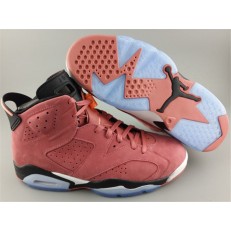 AIR JORDAN 6 RETRO TOMATO