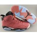 AIR JORDAN 6 RETRO TOMATO