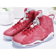 AIR JORDAN 6 RETRO X SLAM DUNK SLAM DUNK