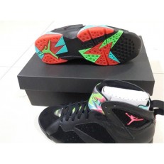 AIR JORDAN 7 RETRO 30TH BARCELONA NIGHTS